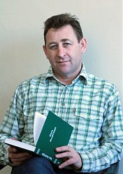 Олександр Візіров