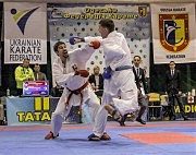 «Второе дыхание» Дмитрия Негатурова