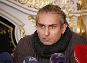 Продюсер проекта Дмитрий Балашов