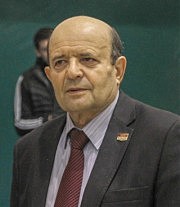 Ивану Ивановичу Чертову — 70, но он полон сил и энергии