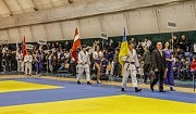 Парад участников