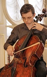 Матвей Бойченко, Гран-при