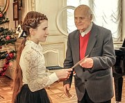 София Мишкурова, 1-е место