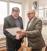 ...Сергею Мелащенко