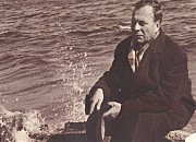 Писатель Иван Гайдаенко