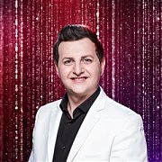 Михаил Димов