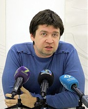 Анатолий Кавун