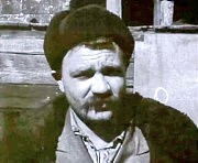 Бадаев в тюрьме (румынское фото)