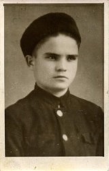 Я. Гордиенко