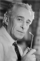 В Одессе родился эстонский искусствовед Борис Бернштейн