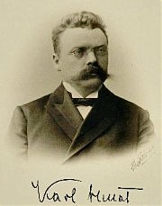 Генеральный директор Эстонского земельного банка, депутат Госдумы I созыва К.П. Геллат жил в Одессе