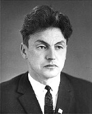 Директор Одесской школы олимпийского резерва Юхан Циммерманн