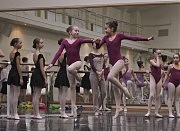 Фрагмент будущего спектакля