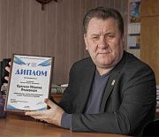 Юрий Бузько