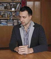 Денис Крыловский