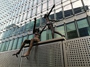 Виды Брюсселя