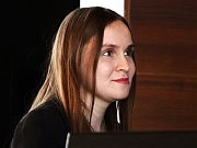 Пианистка Екатерина Михайлуца — лауреат «Гран-при», г.Одесса