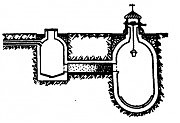 Конструкция одесских цистерн