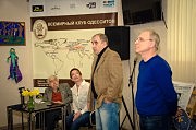 Валерий Хаит и Дмитрий Шпинарев делятся секретами искусства юмора и смеха