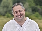 Председатель Глыбоцкой сельской объединенной территориальной громады Григорий Ванзуряк