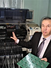 Игорь Мисевич делится секретами успеха