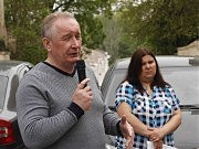 Владимир Бабий