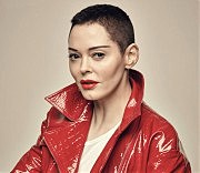 Роуз Макгоуен