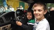 Осваиваем боевую технику