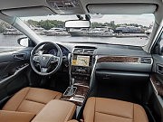 Прокат Тойота Камри