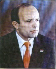 Иван Чертов