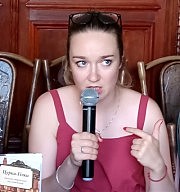 Анна Костенко