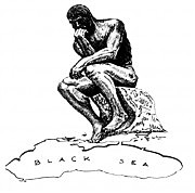 Рисунок Ювеналия Зайцева