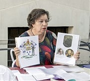 Тамара Быханова