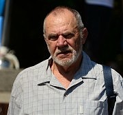 Виктор Ильич МИХАЛЬЧУК