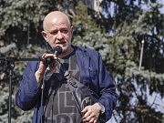 Александр Ройтбурд