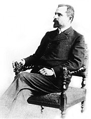 М.М. Толстой