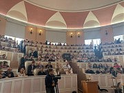 Большой сбор — маленький результат