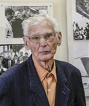 Михаил Шевчук, учитель физкультуры