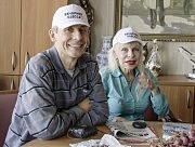 С «Вечеркой» по жизни