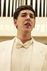 Денис Богачов