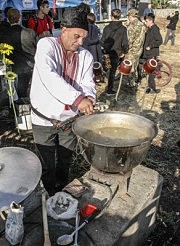 Эх, хороша уха!