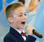 Стас Сороков — лауреат Гран-при