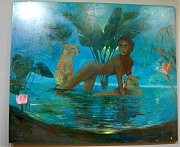 «Ночная идиллия»