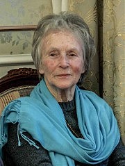 Розалия Квашнина