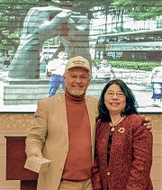 Игорь Пороник: победа!