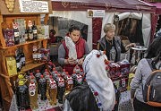 Вино на любой вкус. Угощайтесь!