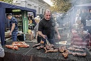 Ох, какими будут вкусными шашлык и каварма