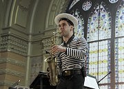 Георгий Стремядин