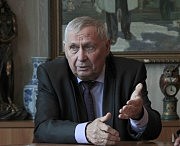 Николай Павлюк