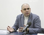 Денис Стадниченко